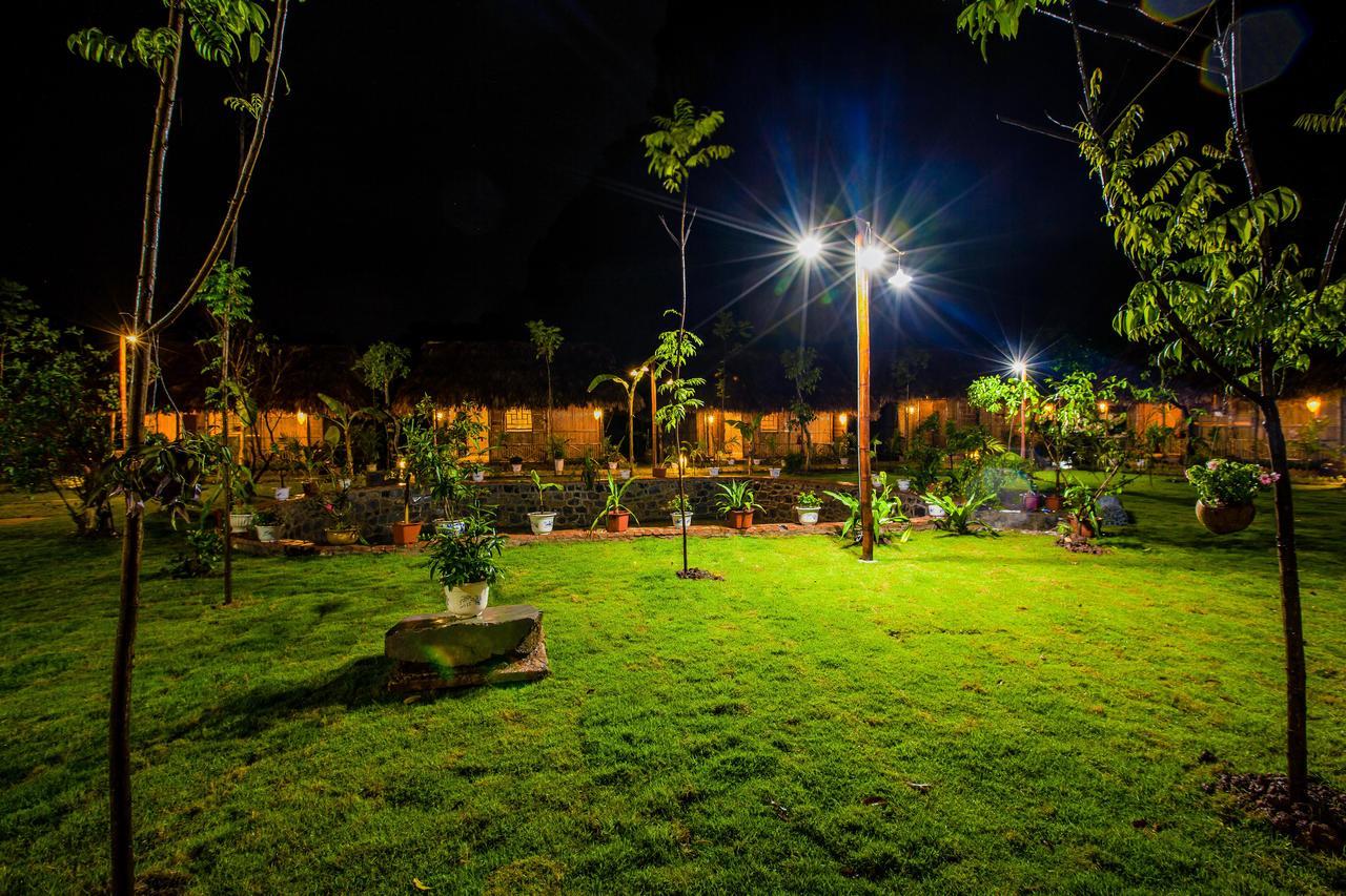 Tam Coc Rice Fields Resort Ninh Binh Exterior foto