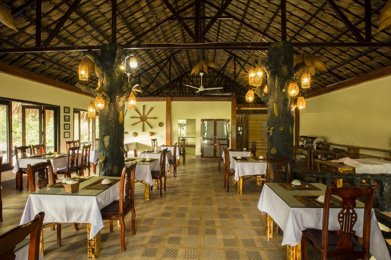 Tam Coc Rice Fields Resort Ninh Binh Exterior foto
