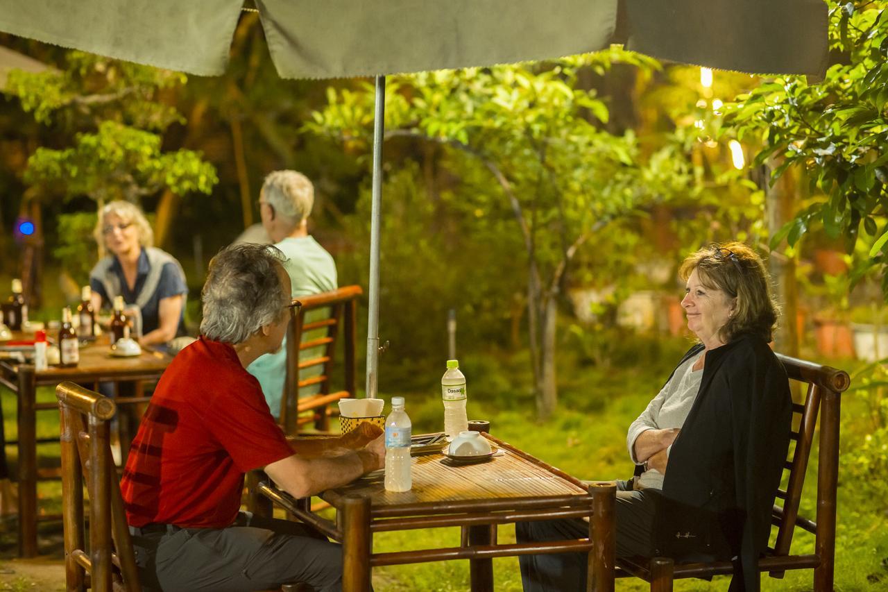 Tam Coc Rice Fields Resort Ninh Binh Exterior foto
